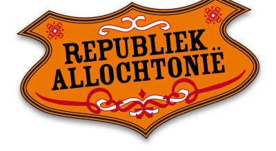 Republiek Allochtonie